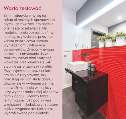 Zdj 1. Warto testować