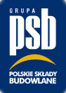 Grupa PSB - Polskie Składy Budowlane