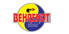 Logo Behrendt