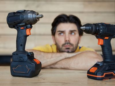 Jak dbać o elektronarzędzia, aby służyły nam latami?